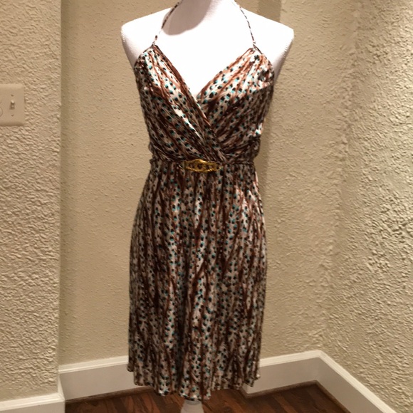 Milly Dresses & Skirts - Milly silk dress.